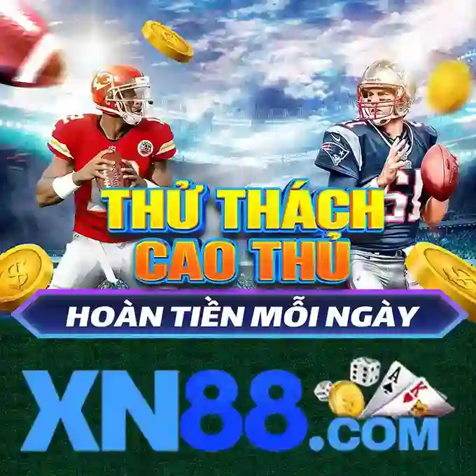 Định nghĩa và lịch sử của xn88