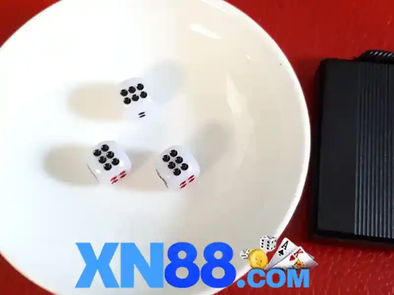 Xn88: Nền tảng trò chơi trực tuyến phổ biến Giao diện nhà cái hoàn hảo