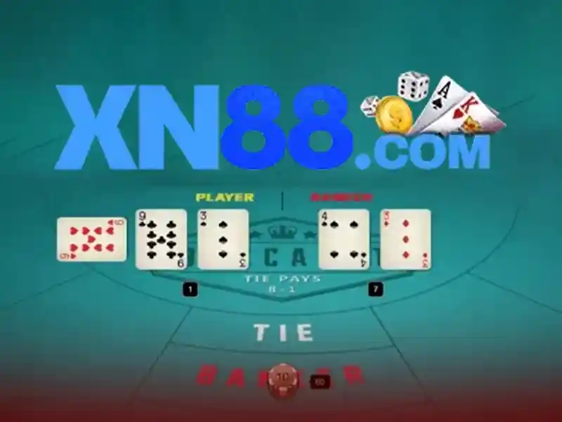 xn88 - Nền tảng trò chơi trực tuyến đáng chú ý Giao diện nhà cái hoàn hảo