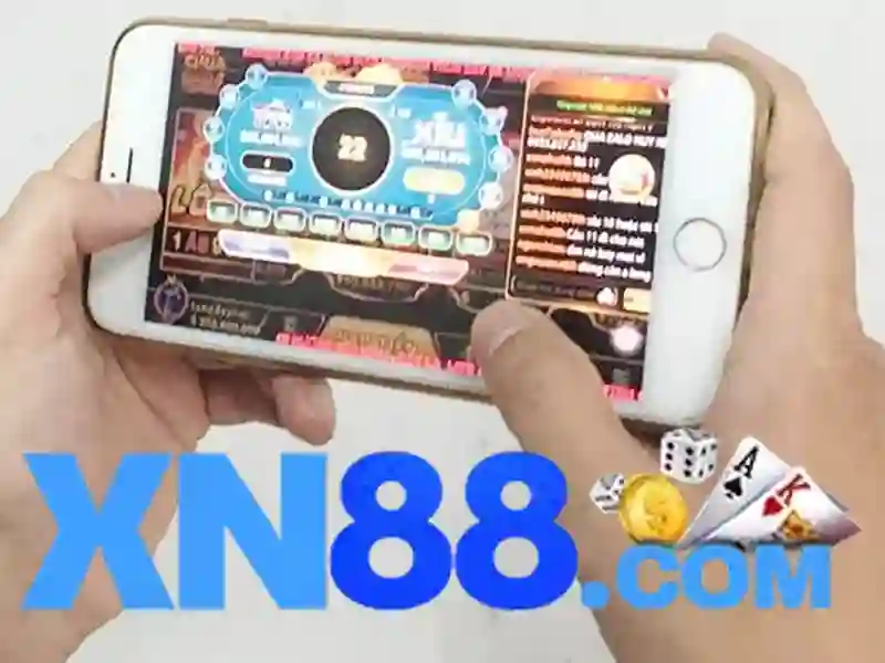 Tính năng nổi bật của xn88