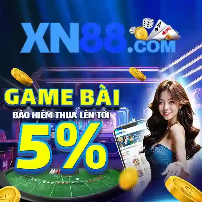 xn88 — Nền tảng trò chơi trực tuyến Giao diện nhà cái hoàn hảo