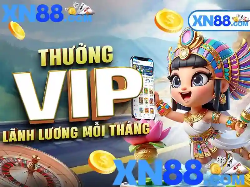 Sản phẩm và trò chơi trên xn88