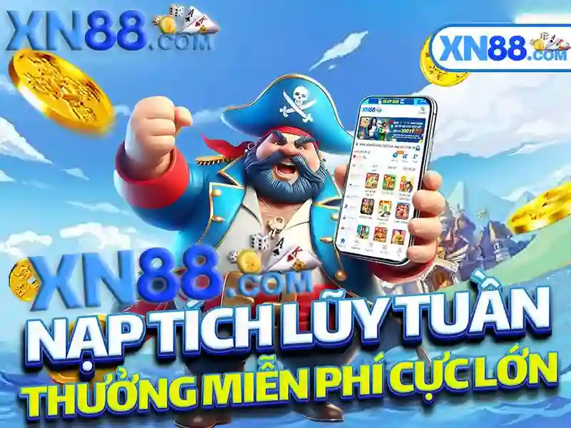 xn88: một nền tảng công nghệ và hành trình đổi mới Giao diện nhà cái hoàn hảo