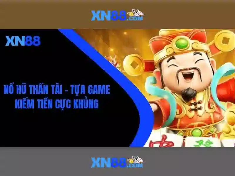 XN88: Tổng quan về nền tảng trò chơi trực tuyến Giao diện nhà cái hoàn hảo