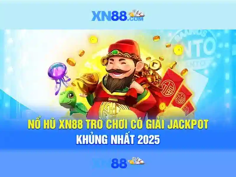 xn88 và hành trình của nó