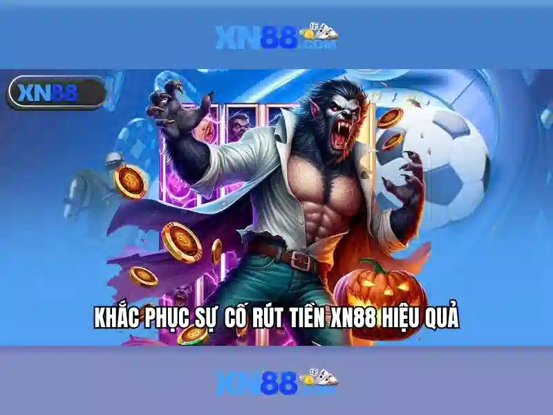 xn88 - Hướng dẫn toàn diện cho người chơi Việt Giao diện nhà cái hoàn hảo
