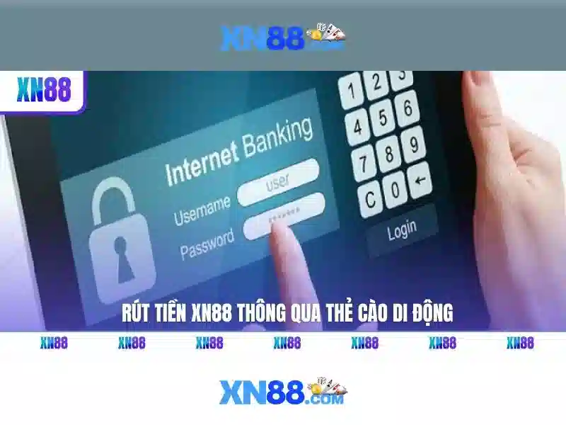 Cac chuong trinh khuyen mai hap dan danh cho hoi vien XN88