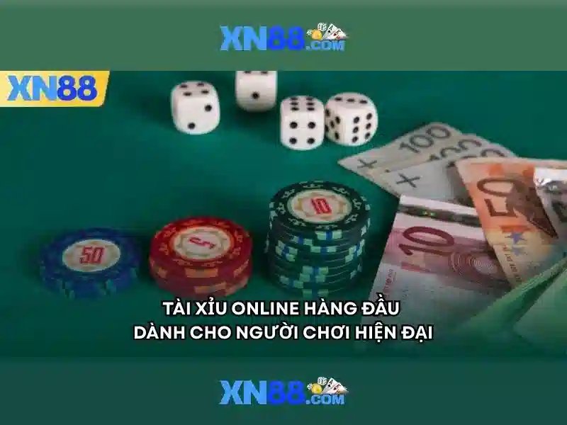 Công nghệ và bảo mật của xn88