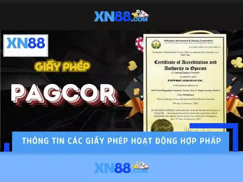 Các đặc điểm nổi bật