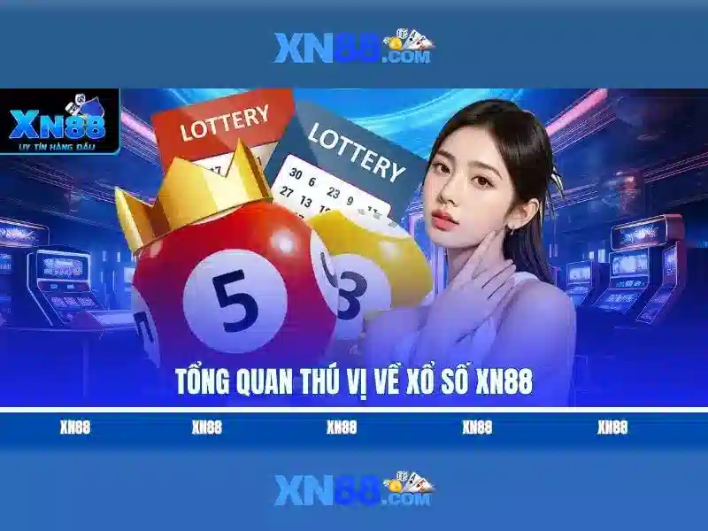 Góc nhìn tổng quan về xn88 Giao diện nhà cái hoàn hảo