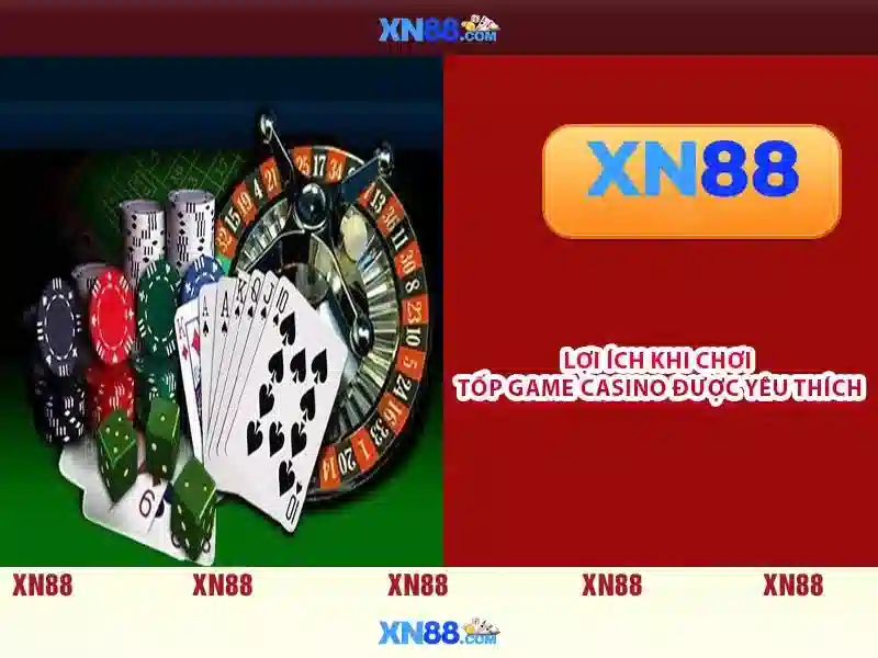Các trò chơi và trải nghiệm