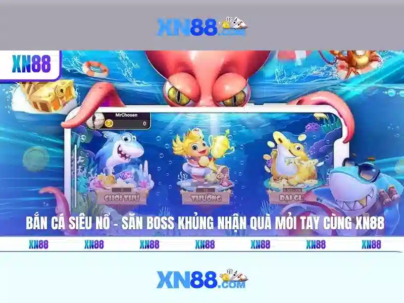 Giới thiệu về xn88