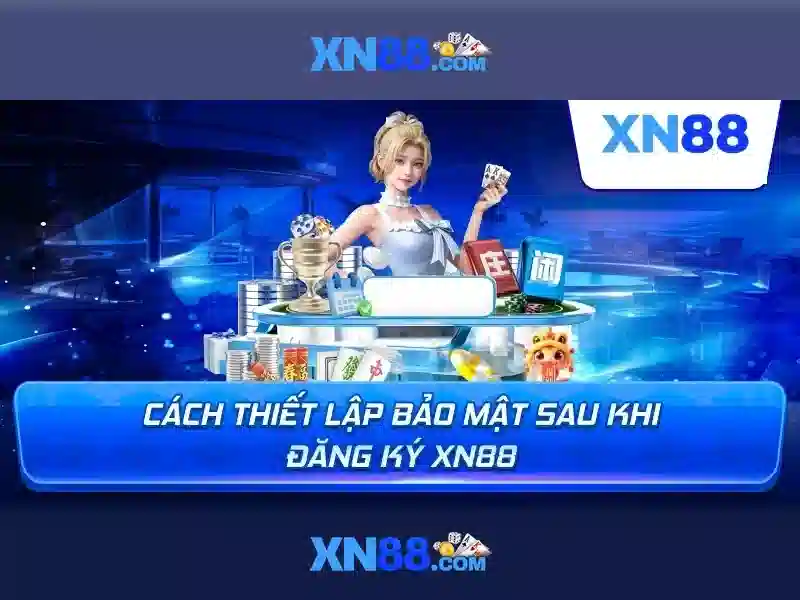 xn88 - Giới thiệu nền tảng cược trực tuyến Giao diện nhà cái hoàn hảo