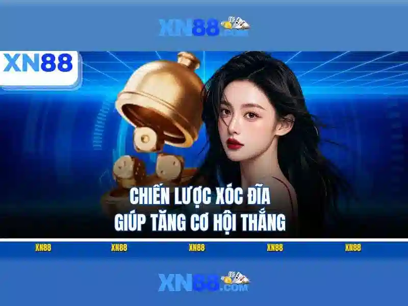 Giao diện nhà cái hoàn hảo