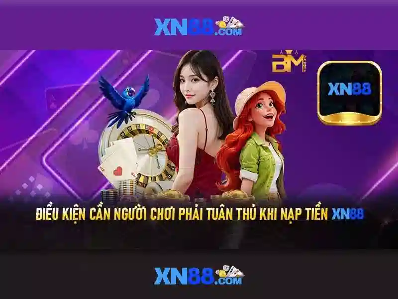 xn88: Tổng quan về nền tảng và những đặc điểm nổi bật Giao diện nhà cái hoàn hảo