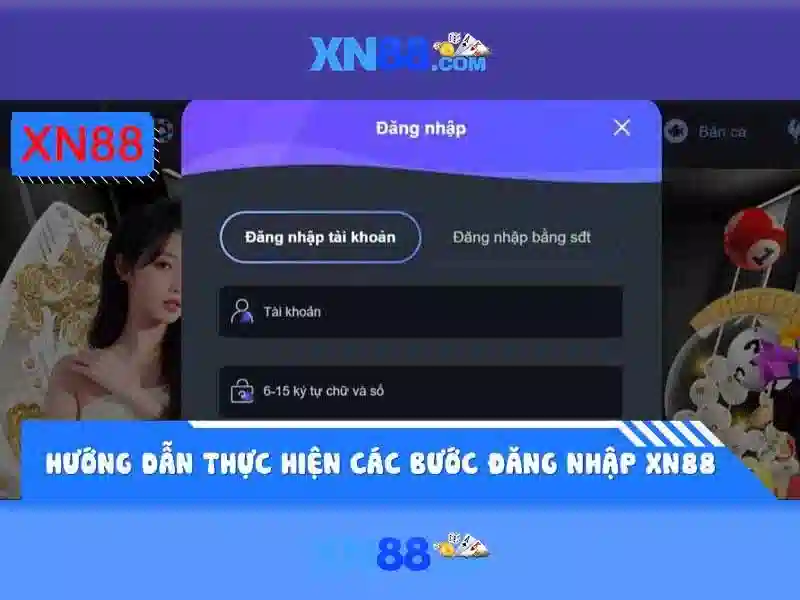 Giao diện nhà cái hoàn hảo