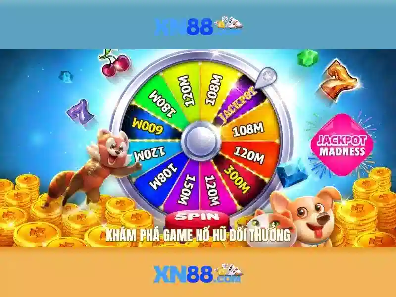 xn88 là gì và những điều bạn cần biết Giao diện nhà cái hoàn hảo