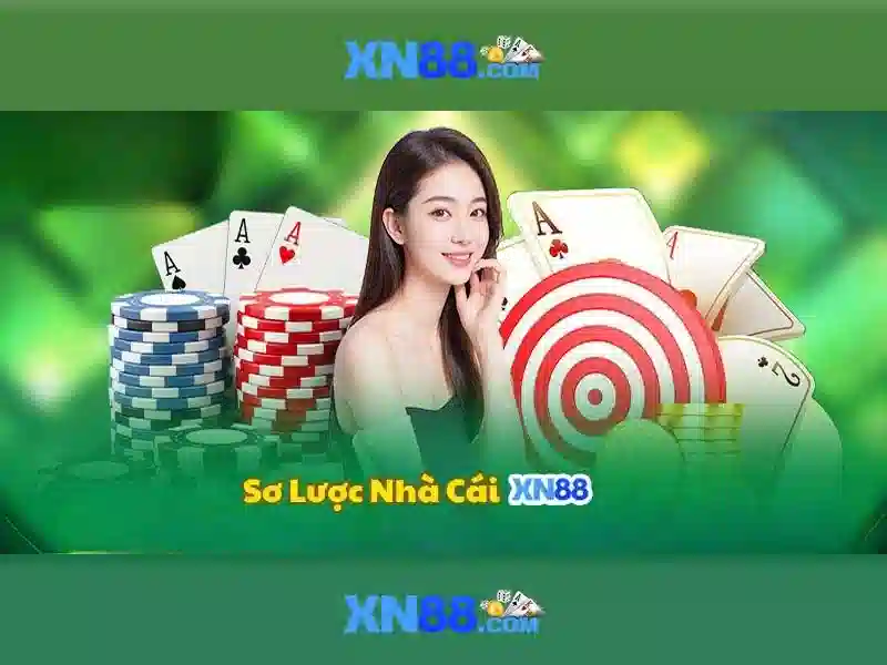 Giới thiệu về xn88
