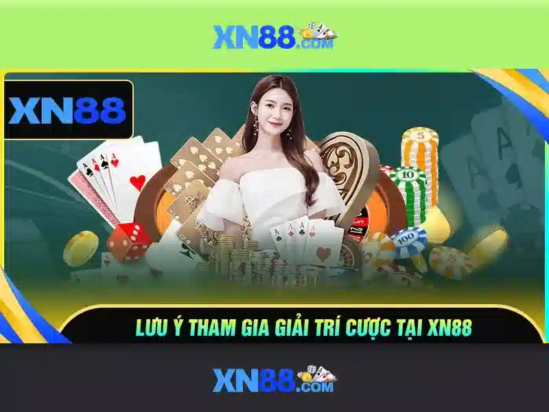 xn88 là gì? Tổng quan về nền tảng giải trí trực tuyến Giao diện nhà cái hoàn hảo