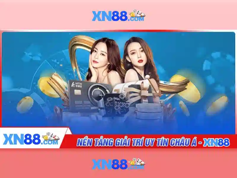 Trải nghiệm cá cược thể thao trên ứng dụng di động xn88