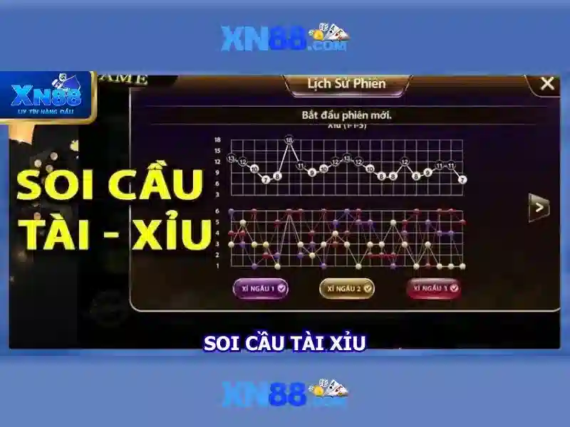 Tính năng nổi bật của XN88