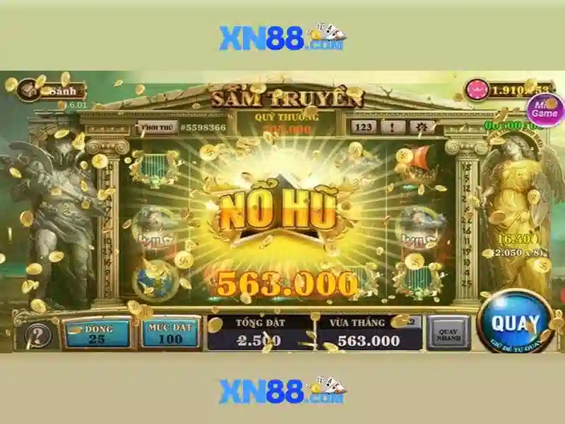 Giới thiệu xn88