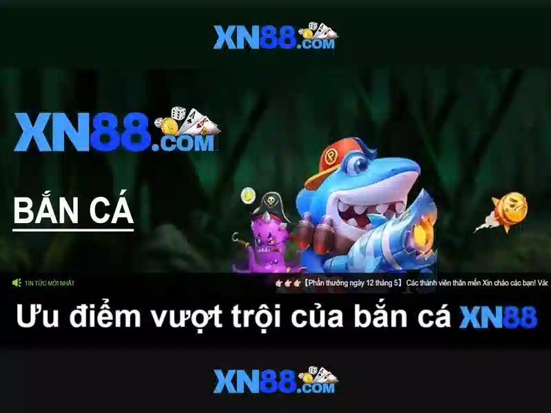 Giao diện nhà cái hoàn hảo