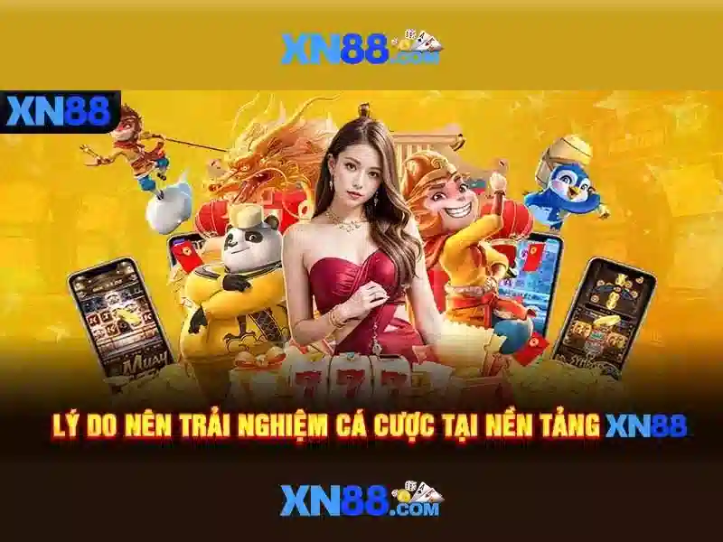 Các trò chơi và dịch vụ