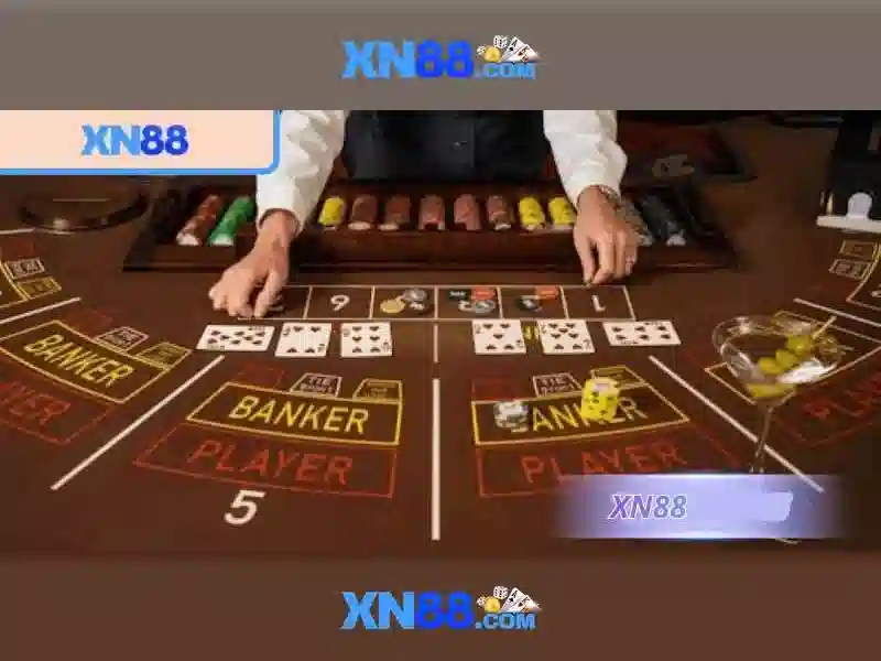 Tiềm năng của xn88 trong ngành công nghệ giải trí