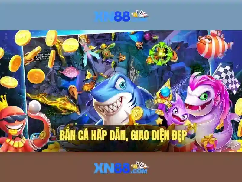 xn88: Nền tảng trực tuyến đáng chú ý Giao diện nhà cái hoàn hảo