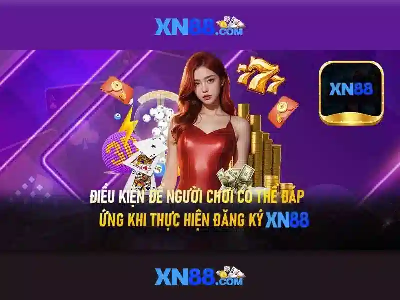 Giao diện nhà cái hoàn hảo