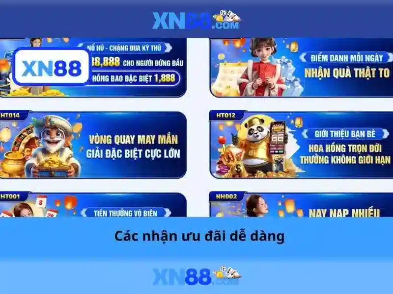 Cách hoạt động của xn88