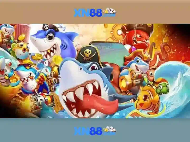 Đa dạng trò chơi trên xn88