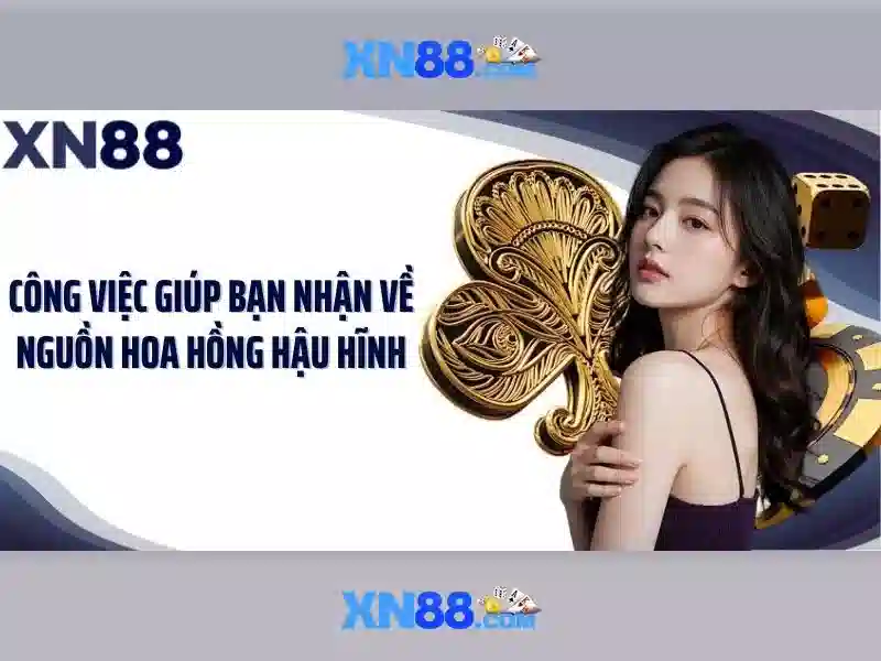Giao diện nhà cái hoàn hảo