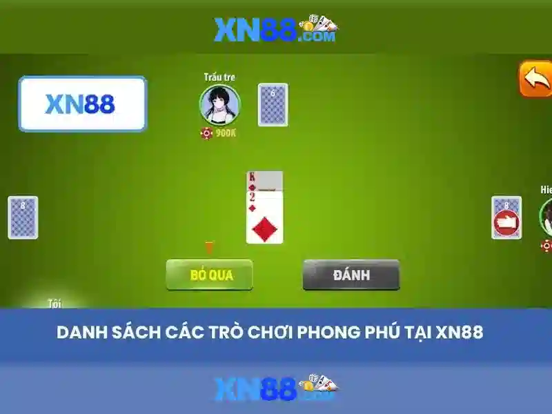Các sản phẩm và dịch vụ