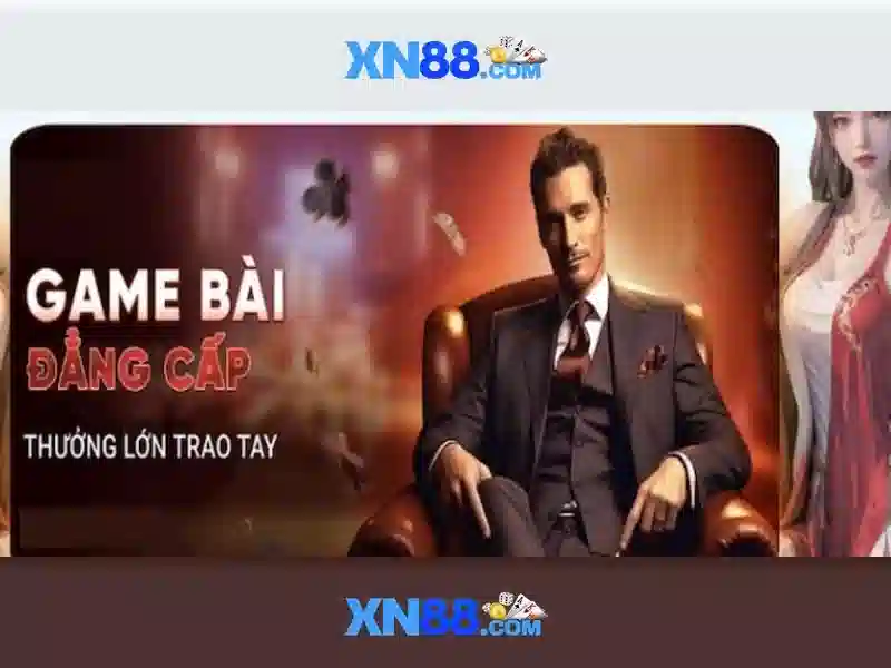 Giao diện nhà cái hoàn hảo