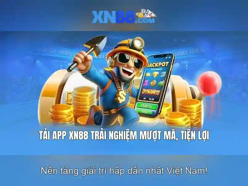 xn88 la gi va nguon goc cua ten Giao diện nhà cái hoàn hảo