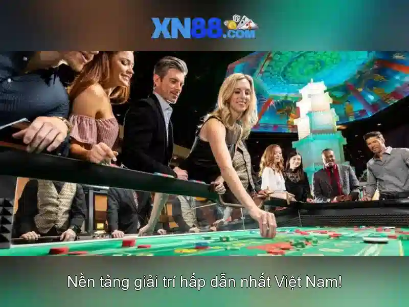 Giới thiệu về xn88