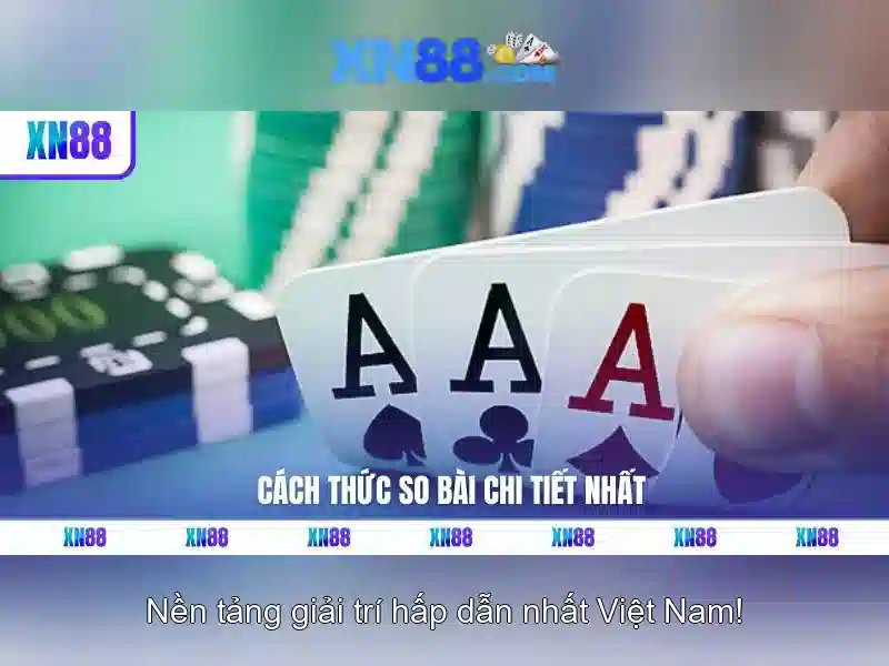 Xn88 là gì? Khám phá ý nghĩa và tác động Giao diện nhà cái hoàn hảo
