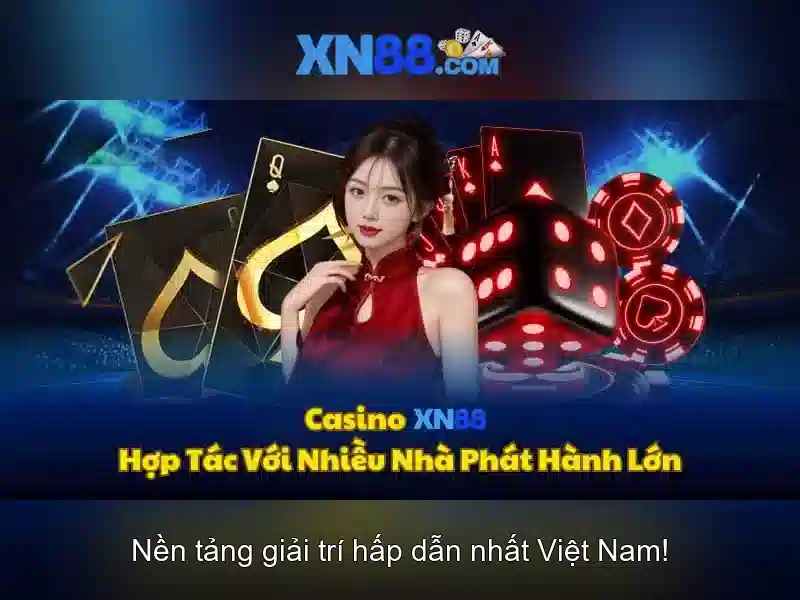 Giới thiệu về xn88