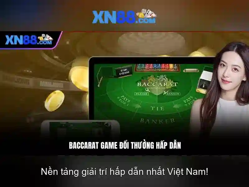 Cược và trò chơi trên xn88