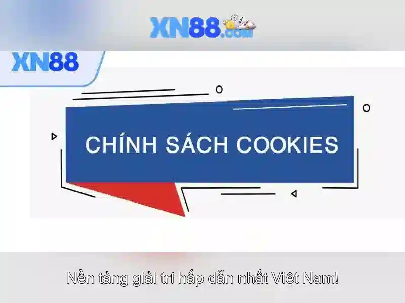 Giới thiệu về xn88 và các tính năng của nền tảng Giao diện nhà cái hoàn hảo