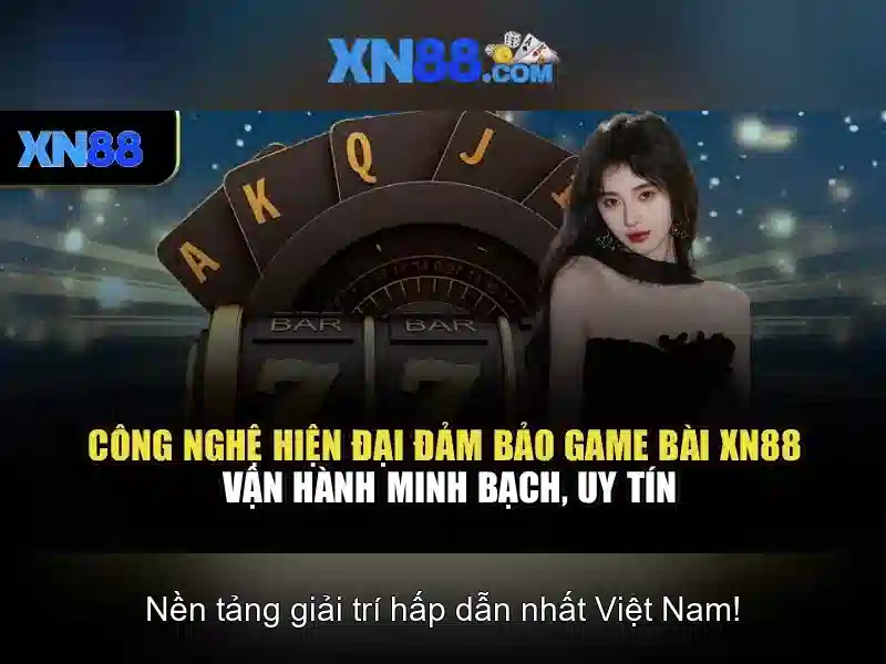Giới thiệu về xn88