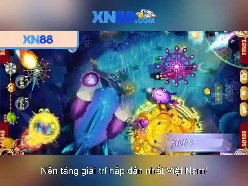 XN88 là gì?