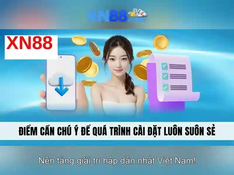 Giao diện nhà cái hoàn hảo