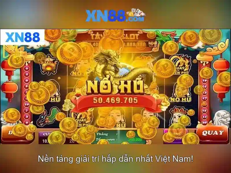 Sức mạnh của cộng đồng người chơi XN88