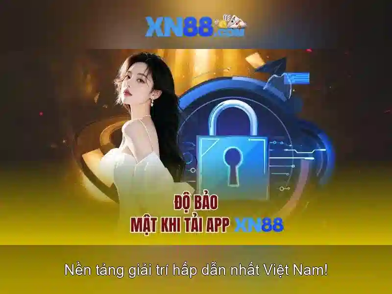 Giao diện nhà cái hoàn hảo