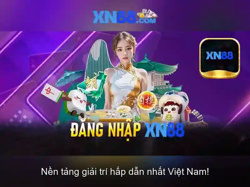 Chương trình khuyến mãi và thanh toán tại xn88