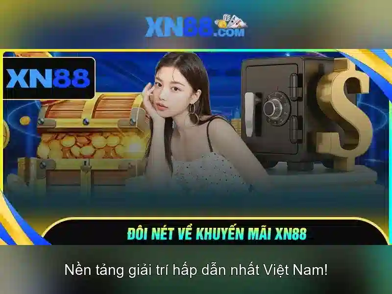 xn88: Nền tảng giải pháp và cộng đồng Giao diện nhà cái hoàn hảo