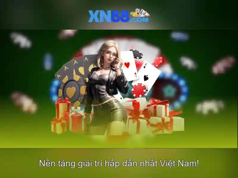 Giao diện nhà cái hoàn hảo